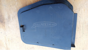 Honda Silver Wing Fjs 400 - 600 hátsó lámpa szervizablak balos