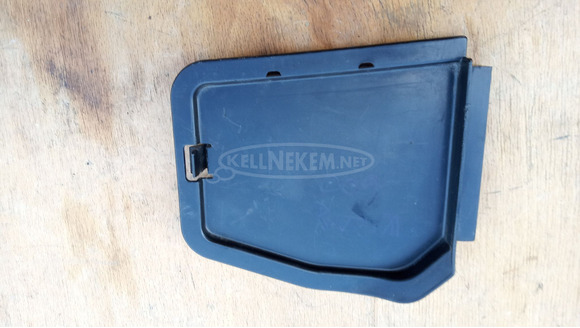 Honda Silver Wing Fjs 400 - 600 hátsó lámpa szervizablak balos - 3/4