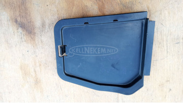 Honda Silver Wing Fjs 400 - 600 hátsó lámpa szervizablak balos