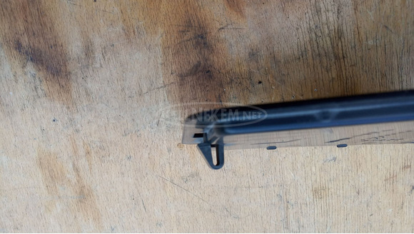 Honda Silver Wing Fjs 400 - 600 hátsó lámpa szervizablak balos - 4/4