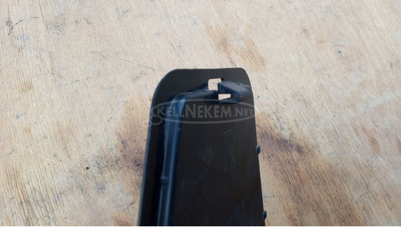 Honda Silver Wing Fjs 400 - 600 hátsó lámpa szervizablak jobbos - 4/4