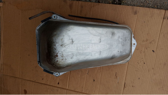 Honda Silver Wing Fjs 400 - 600 üzemanyag tank - 6/10