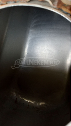 Honda Silver Wing Fjs 400 - 600 üzemanyag tank - 8/10