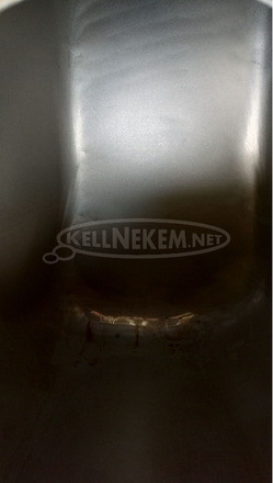 Honda Silver Wing Fjs 400 - 600 üzemanyag tank - 9/10