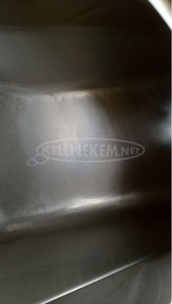 Honda Silver Wing Fjs 400 - 600 üzemanyag tank - 10/10