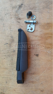 Honda Silver Wing Fjs 400 hátsó lábtartó jobbos