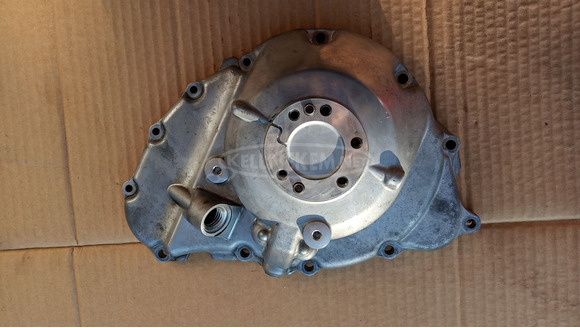 Honda Silver Wing Fjs 600 gyújtásfedél - 1/8