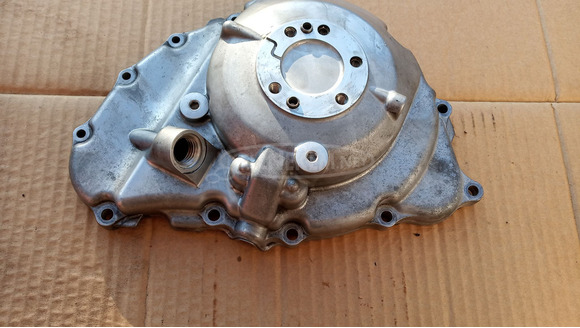 Honda Silver Wing Fjs 600 gyújtásfedél - 3/8