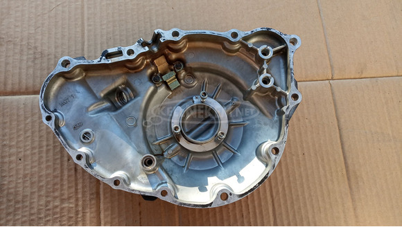 Honda Silver Wing Fjs 600 gyújtásfedél - 4/8