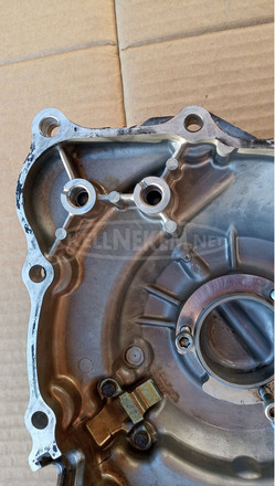 Honda Silver Wing Fjs 600 gyújtásfedél - 7/8