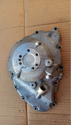 Honda Silver Wing Fjs 600 gyújtásfedél - 8/8