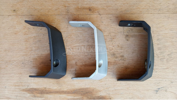 Honda Silver Wing Fjs 400 - 600 lengővilla burkolat - 1/6