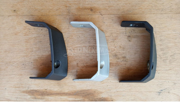 Honda Silver Wing Fjs 400 - 600 lengővilla burkolat