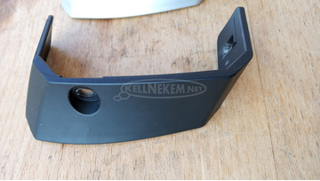 Honda Silver Wing Fjs 400 - 600 lengővilla burkolat