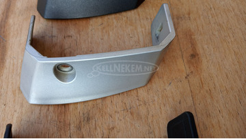 Honda Silver Wing Fjs 400 - 600 lengővilla burkolat