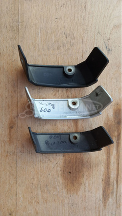 Honda Silver Wing Fjs 400 - 600 lengővilla burkolat - 5/6