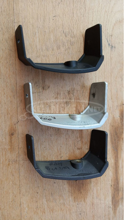 Honda Silver Wing Fjs 400 - 600 lengővilla burkolat - 6/6