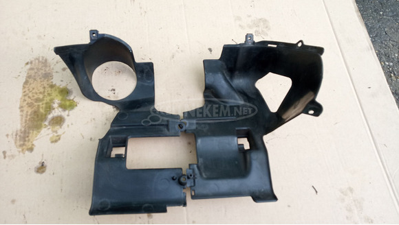 Honda Silver Wing Fjs 400 - 600 villaszár köröli műanyag - 4/9