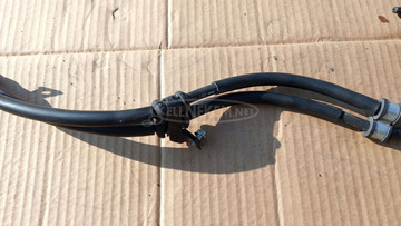 Honda Silver Wing Fjs 400 - 600 első fékcső