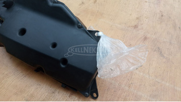 Honda Silver Wing Fjs 400 - 600 légszűrő