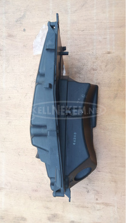 Honda Silver Wing Fjs 400 - 600 légszűrő - 7/10