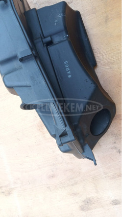 Honda Silver Wing Fjs 400 - 600 légszűrő - 9/10