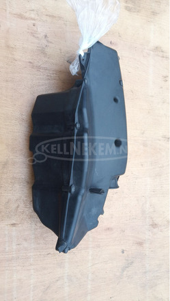 Honda Silver Wing Fjs 400 - 600 légszűrő - 10/10