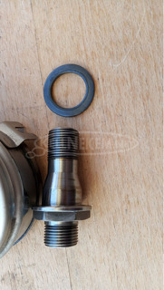 Honda Silver Wing Fjs 400 - 600 olajhűtő