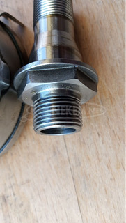 Honda Silver Wing Fjs 400 - 600 olajhűtő