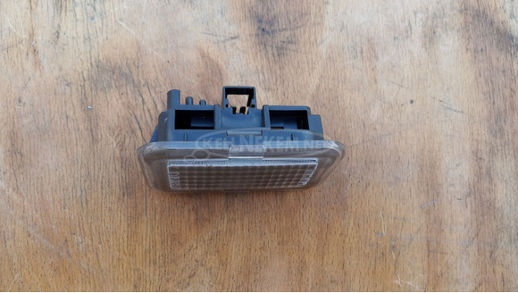 Honda Silver Wing Fjs 400 - 600 sisaktartó világítás - 2/6