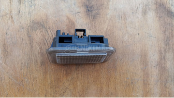 Honda Silver Wing Fjs 400 - 600 sisaktartó világítás