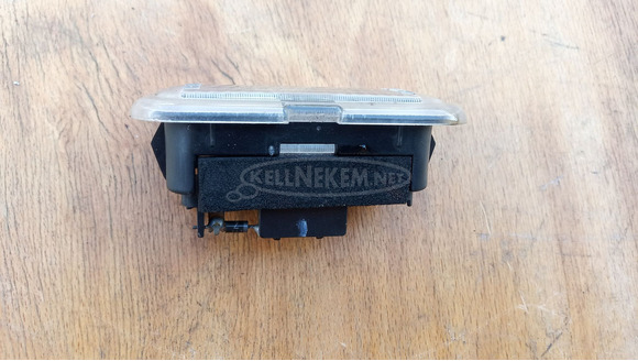 Honda Silver Wing Fjs 400 - 600 sisaktartó világítás - 4/6