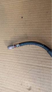 Honda Silver Wing Fjs 400 - 600 üzemanyag cső