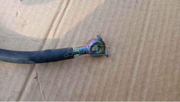 Honda Silver Wing Fjs 400 - 600 üzemanyag cső - 5/5