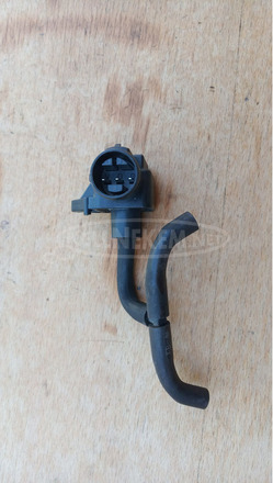 Honda Silver Wing Fjs 400 MAP szenzor - 2/5