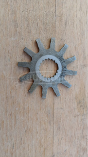 Honda Silver Wing Fjs 400 - 600 gyújtás jeladó forgórész