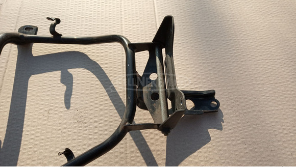 Honda Silver Wing Fjs 400 - 600 ülés zsanér konzol - 4/8