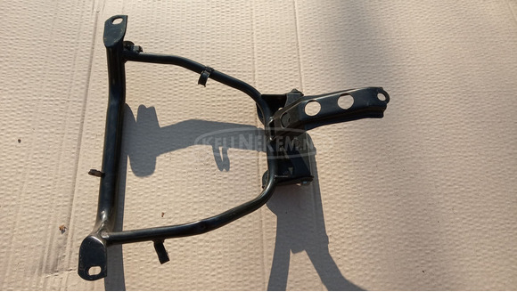 Honda Silver Wing Fjs 400 - 600 ülés zsanér konzol - 6/8