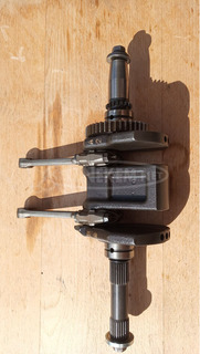 Honda Silver Wing Fjs 400 főtengely