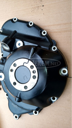 Honda Silver Wing Fjs 400 gyújtásfedél - 7/8