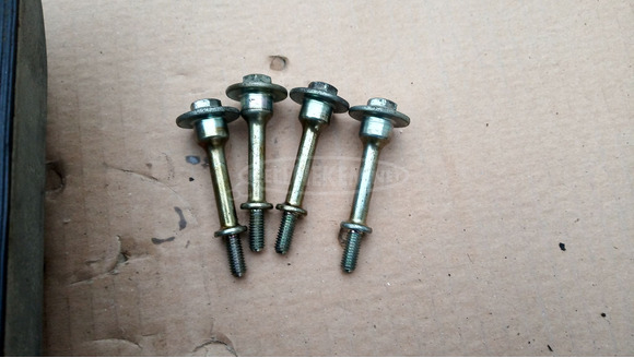 Honda Silver Wing Fjs 400 szelepfedél - 5/9