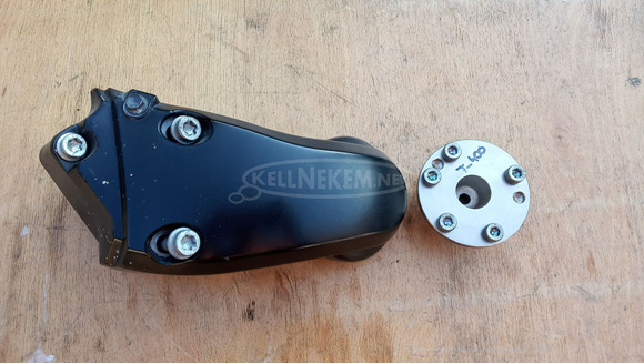 Honda Silver Wing Fjs 400 - 600 lengővilla felső - 1/8