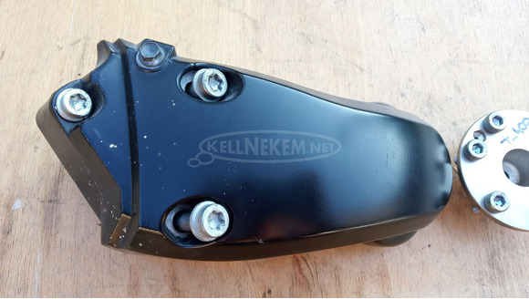 Honda Silver Wing Fjs 400 - 600 lengővilla felső - 2/8