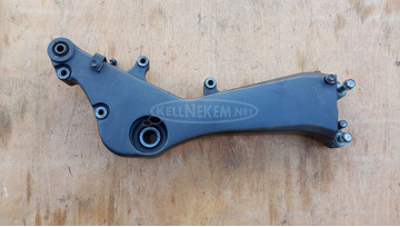 Honda Silver Wing Fjs 400 hátsó lengővilla