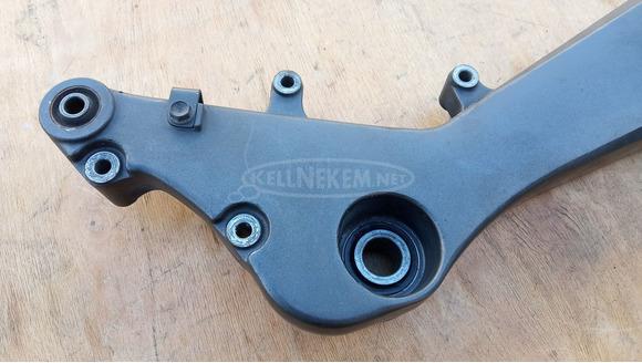 Honda Silver Wing Fjs 400 hátsó lengővilla - 2/10