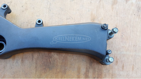 Honda Silver Wing Fjs 400 hátsó lengővilla - 3/10