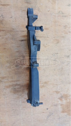 Honda Silver Wing Fjs 400 hátsó lengővilla - 4/10