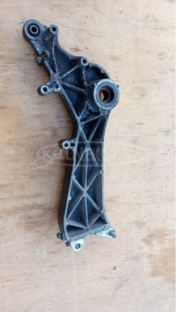 Honda Silver Wing Fjs 400 hátsó lengővilla - 5/10