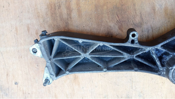 Honda Silver Wing Fjs 400 hátsó lengővilla - 7/10