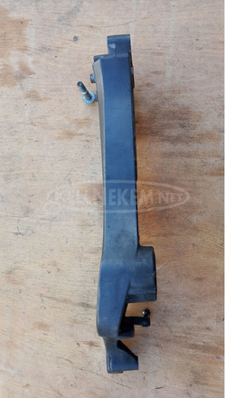 Honda Silver Wing Fjs 400 hátsó lengővilla - 9/10